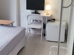 수원시청역 통창원룸 1번째 이미지