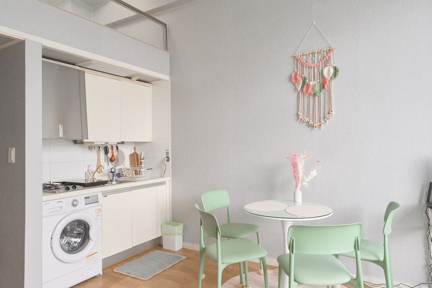 서울역1분거리/4인가능 15번째 이미지