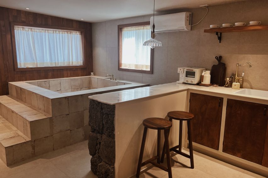 인스타감성 실내자쿠지 5번째 이미지