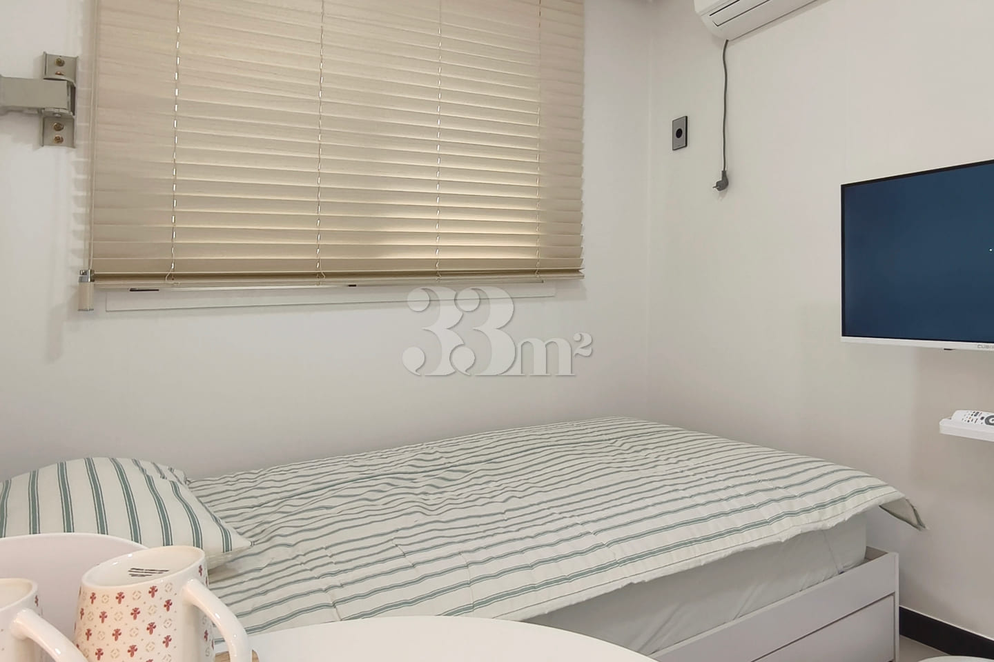 Large studio apartment in Sillim-dong P53 5th image