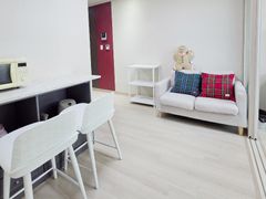 Fully furnished two-room apartment 2 minutes 7th image