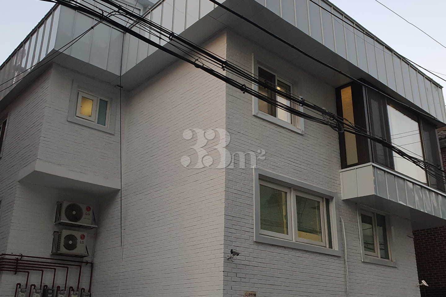 New, fully furnished, near Mangwon Station 11th image