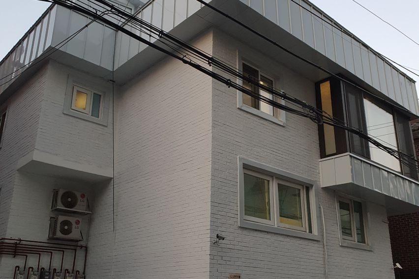 New풀옵션망원역근처