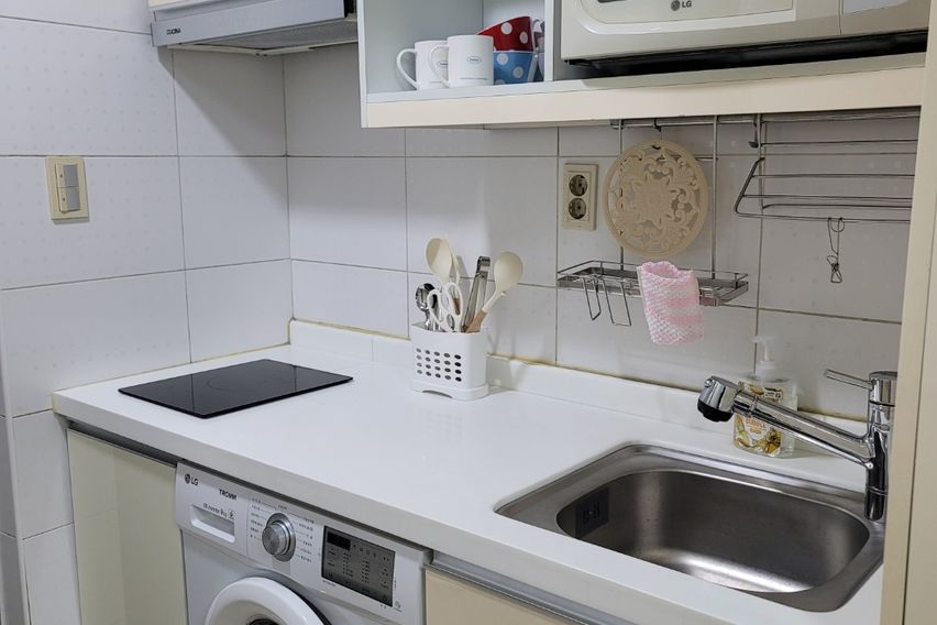 🍒 깔끔한 오피스텔