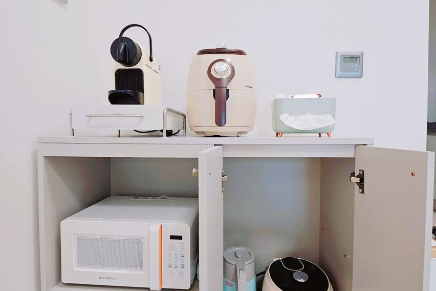 동탄호수공원 워캉스