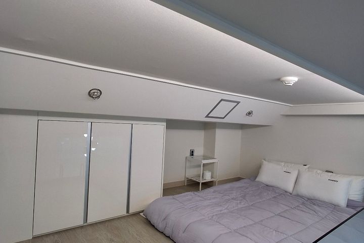 방학오피스텔(복층) 1번째 이미지