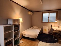 #110 Cozy and nice 3th image