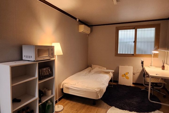 #110 Cozy and nice 3th image