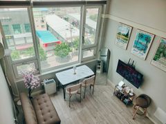 두정역 양지스테이 복층 9번째 이미지