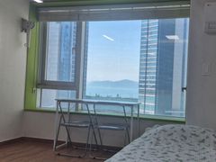 오션뷰 해운대🌊 풀옵션 3번째 이미지