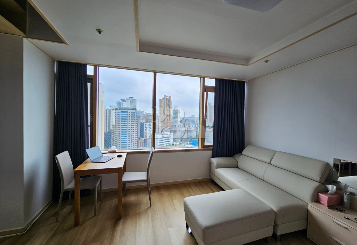 Sindorim ❤️ Spacious Room ⭐ Great Natural Lig 2th image