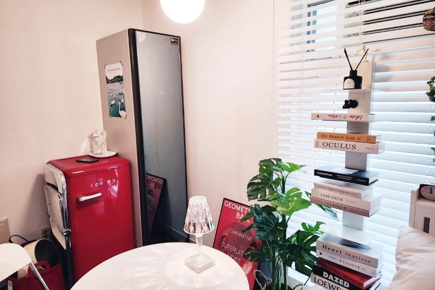 신촌역초근접,라니하우스