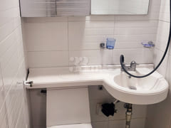 Fully furnished 1st-floor unit near Suyu Stat 7th image