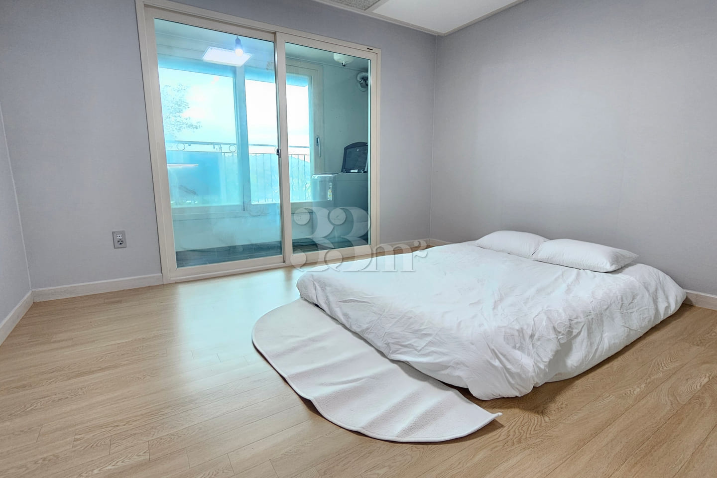 🏠 21 pyeong (3 bedrooms/2 bathrooms) 14th image