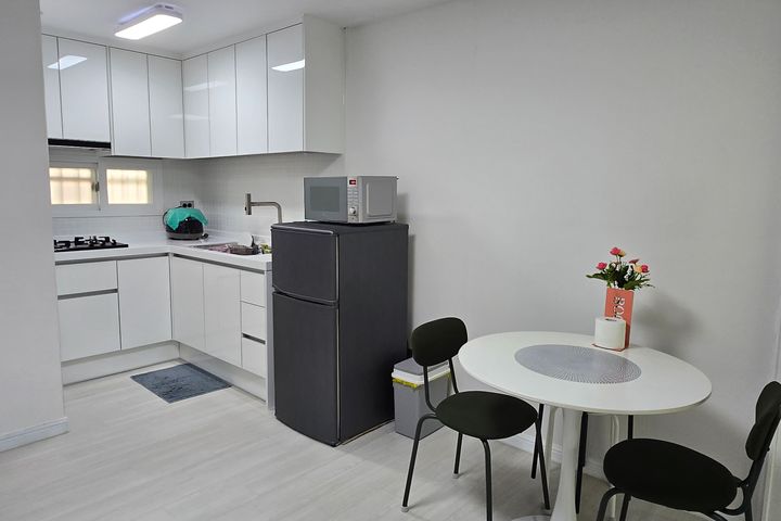 금천동 2룸 APT 5번째 이미지