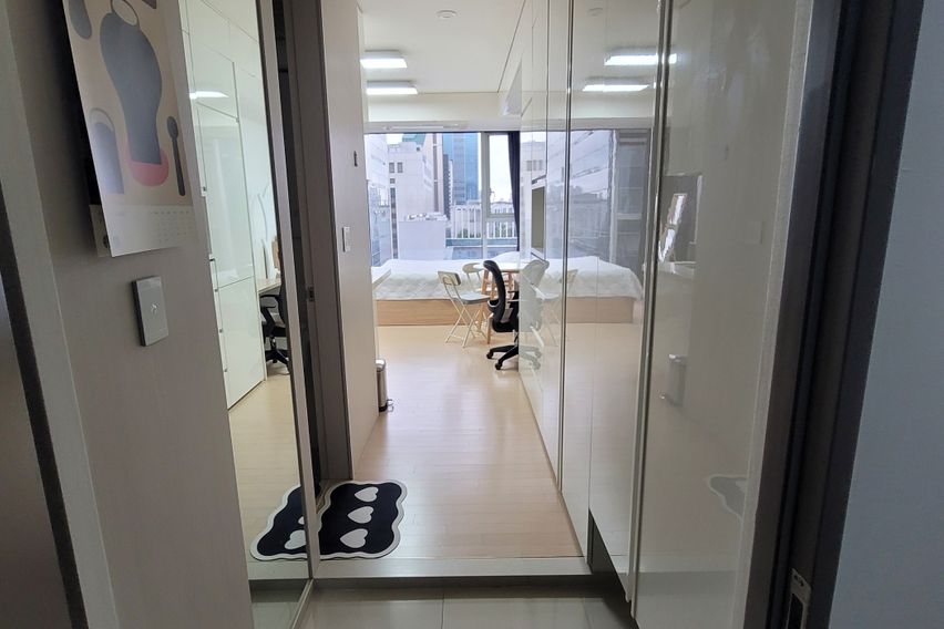 🌻강남역30초스카이뷰