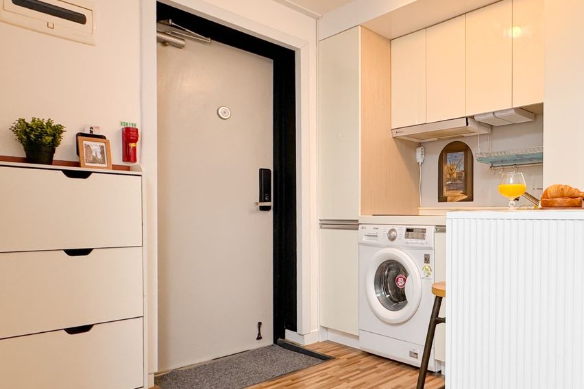 신당역3분 쉼 스테이 