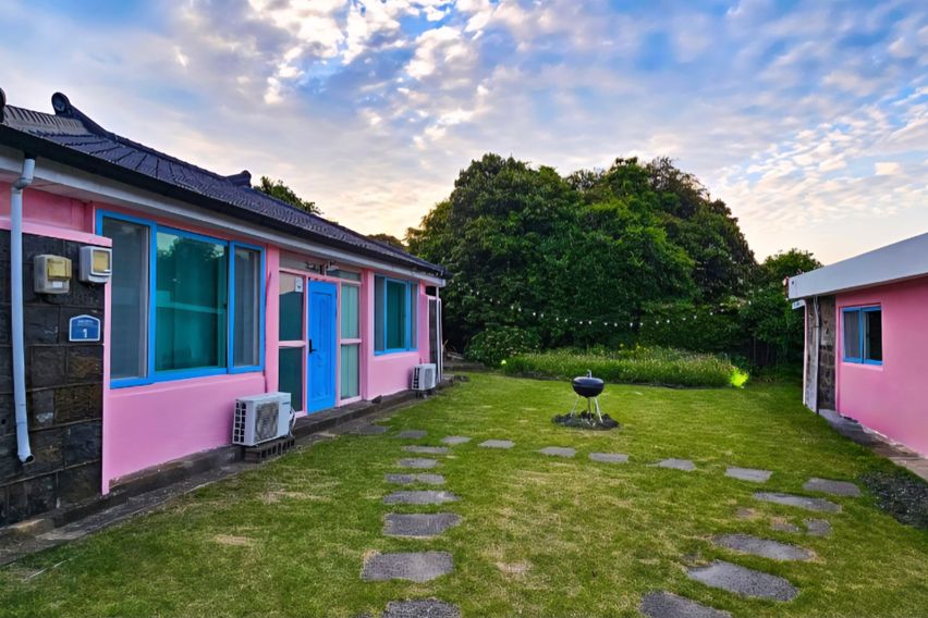 제주 성산 삼달리 독채 2번째 이미지