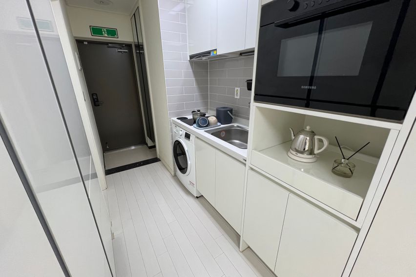 시흥 거북섬 단기임대