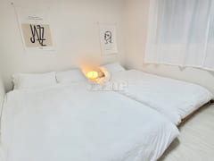 Two-room apartment in Mangwon, Hapjeong, and 3th image