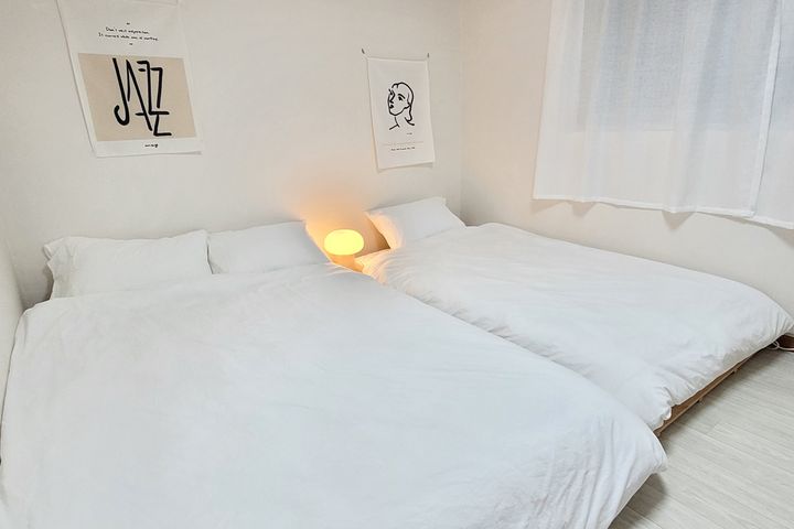 망원 합정 홍대 투룸  3번째 이미지