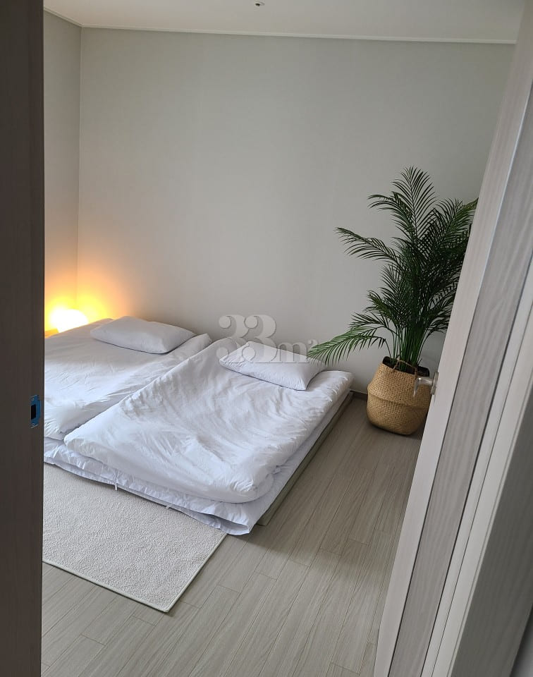 💝Suwon New Full-Option Apartment💝 14th image