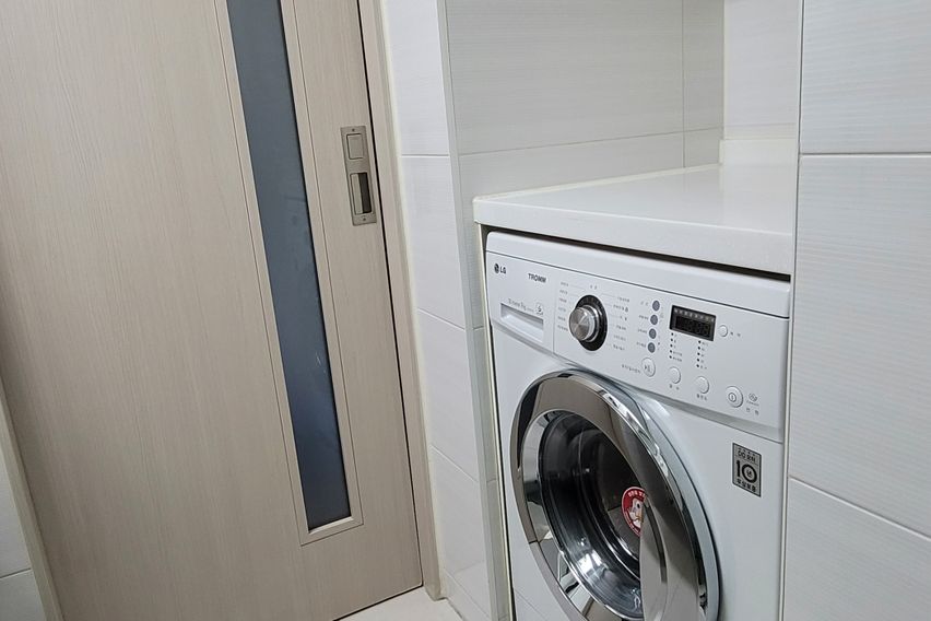 해운대 바다 풀옵션