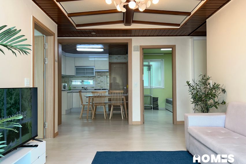 #1 외대 경희대 3룸