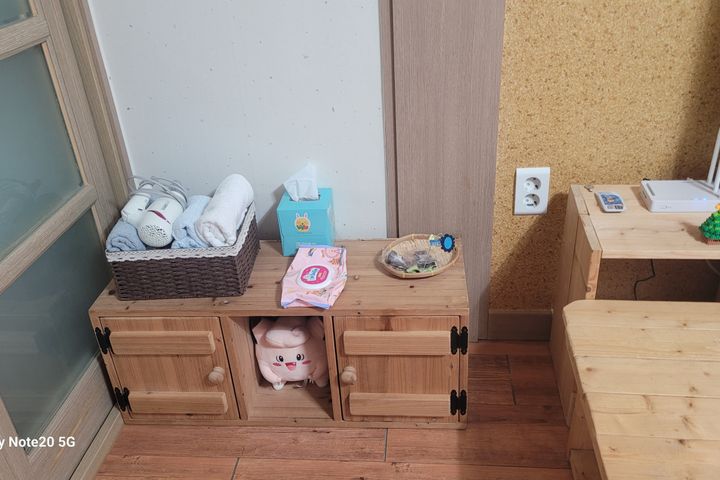 Hanok Village Green House 6th image