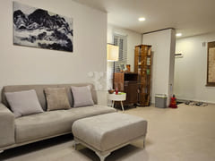 Cozy three-room apartment in Uidong 9th image