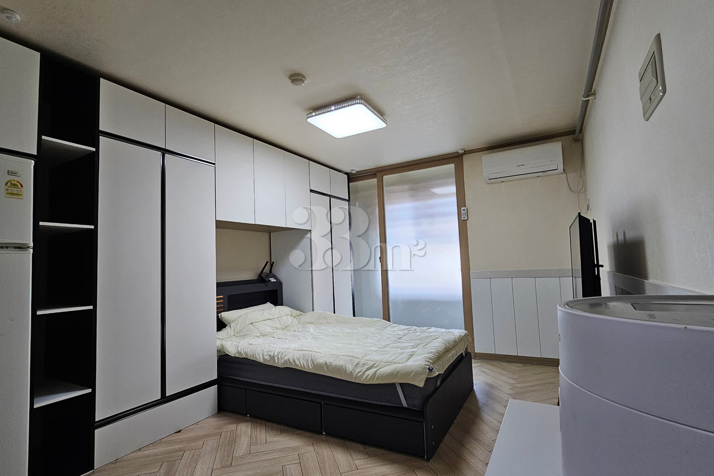 Clean accommodation, 2 minutes from Starbucks 6th image