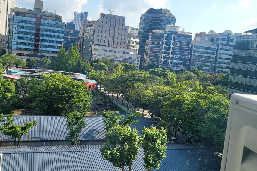 3호선 복층오피스텔