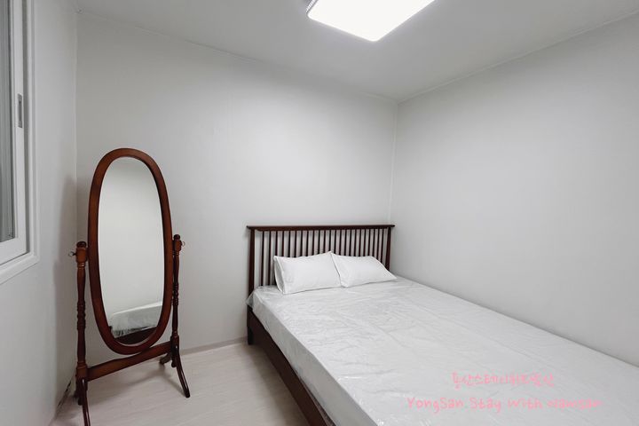 서울역❤️숙대 용산 투룸 8번째 이미지