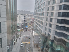 Road view of Sinnonhyeon and Gangnam Station 0th image