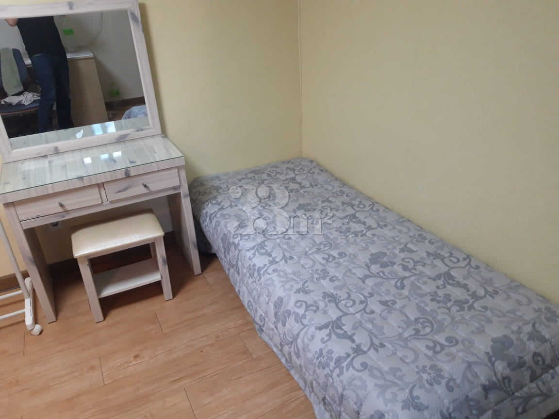 Great value for money, fully furnished studio 3th image