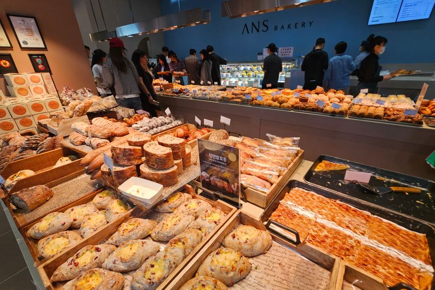 송도 여성 쉐어하우스B