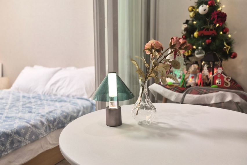 화성동탄 레지던스 원룸