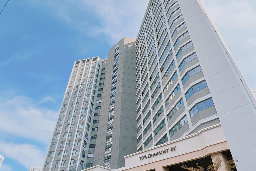 오픈특가 액자오션뷰