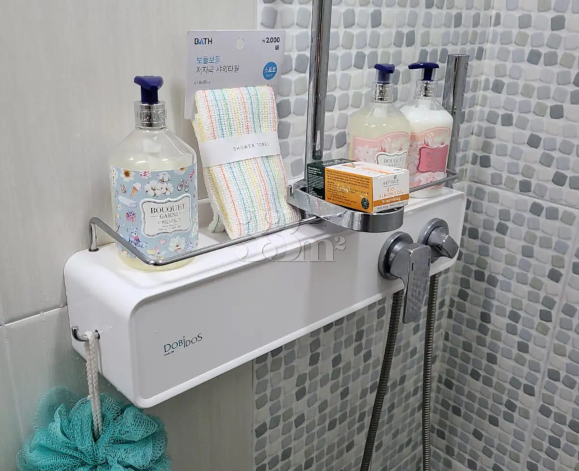 Fully furnished studio apartment in Jungmun w 11th image