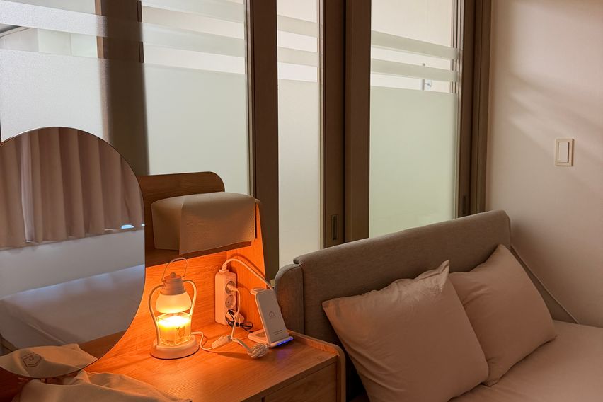 강남구청역 3초🦋🤩