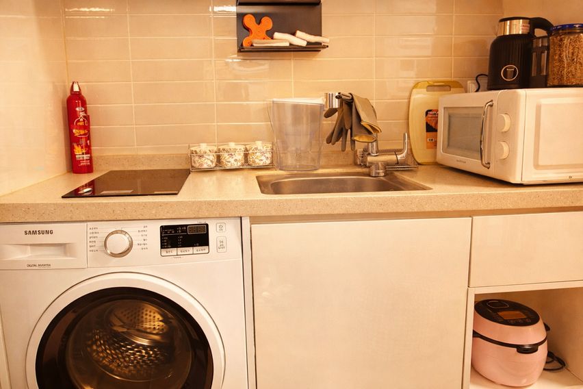 경희대영통 복층원룸테라