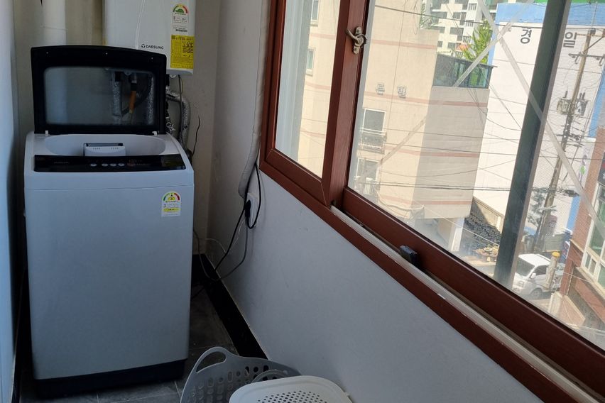 주안동 초록에센빌 