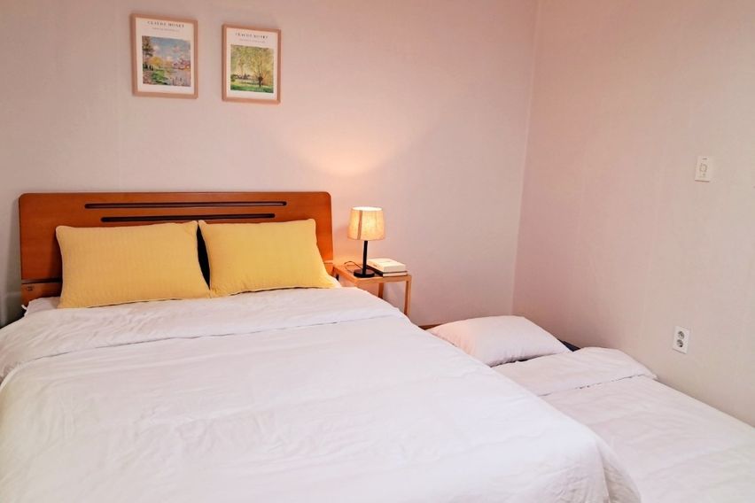 봉화산역/서울의료원2룸 2번째 이미지