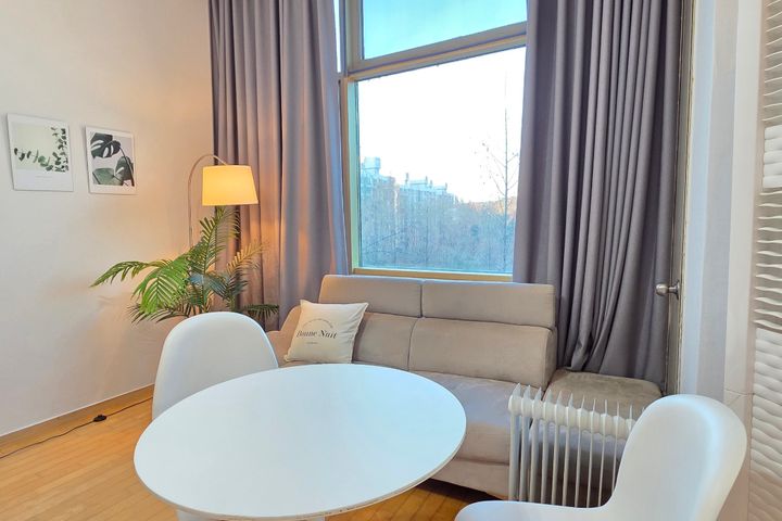 #Fully Furnished #2-minute walk from Seohyeon 11th image