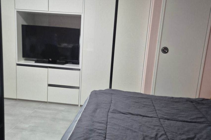 부산진구 서면 오피스텔