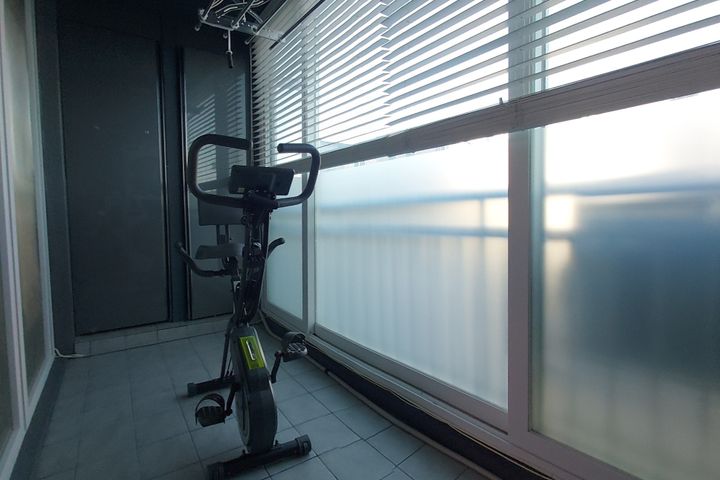 Eunpa Amusement Park Hotel-style Apartment 2 6th image