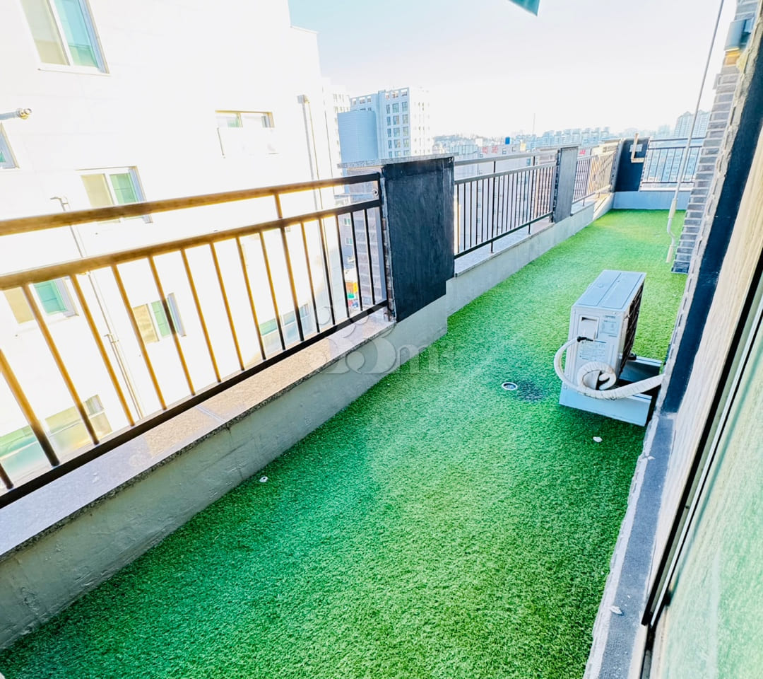 Modern ♡ Deungchon-dong 2-Room Unit ♡ 62 7th image