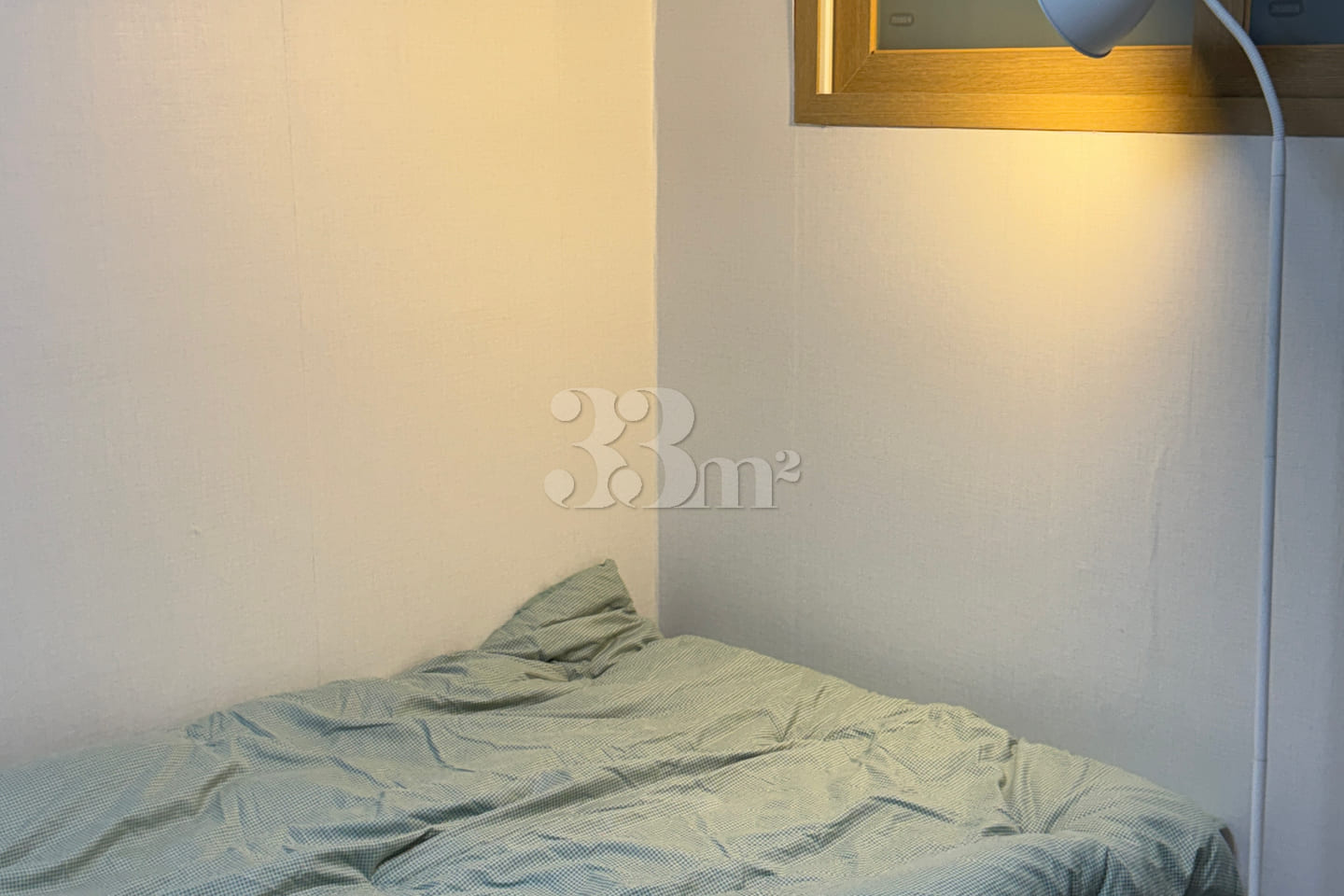 Sillim-Danggok / Newly Built 1.5-Room Unit 🧡 0th image