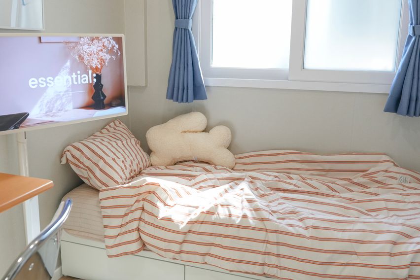 여성전용 샐리 309