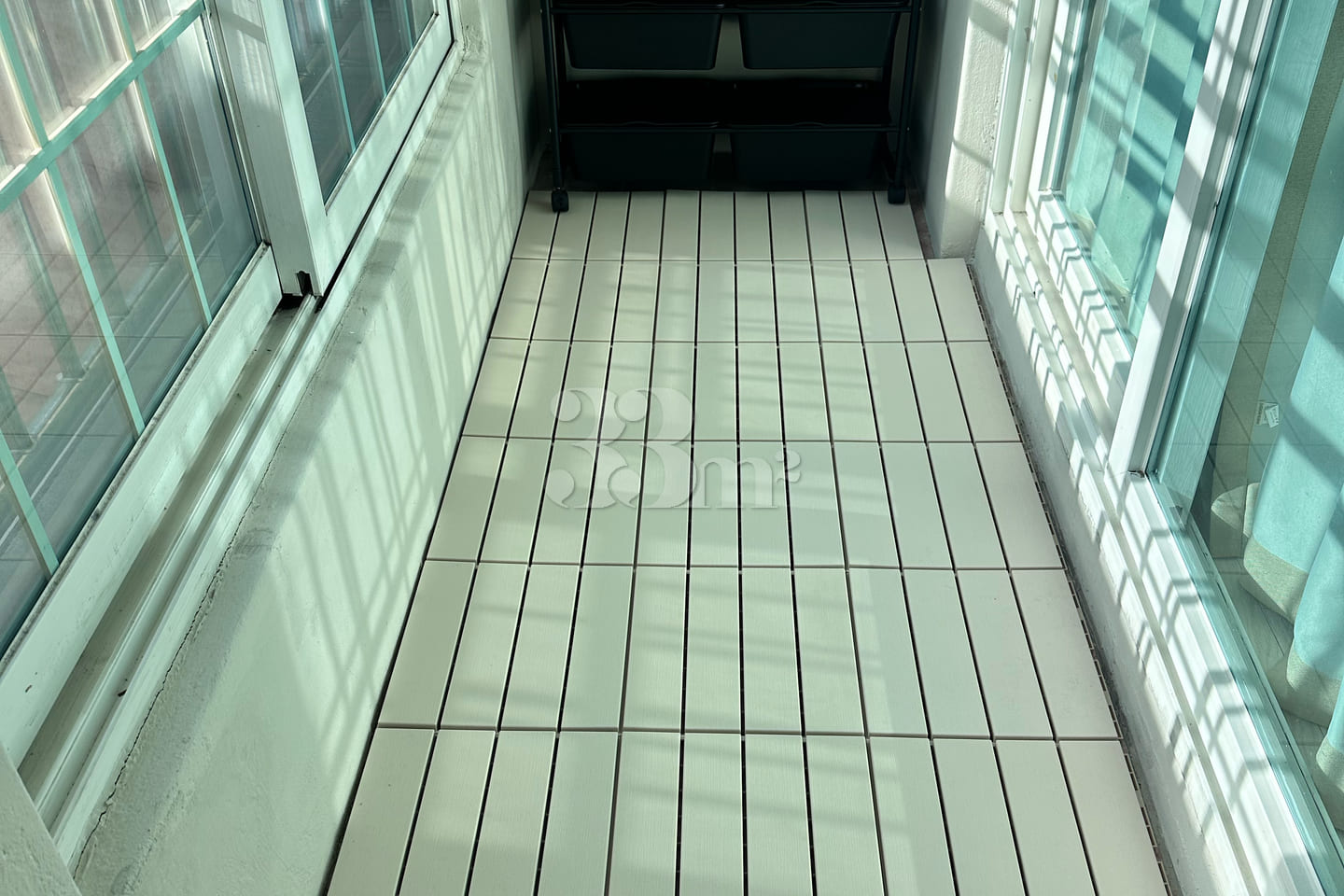 Clean two-room accommodation near Jeonbuk Nat 13th image